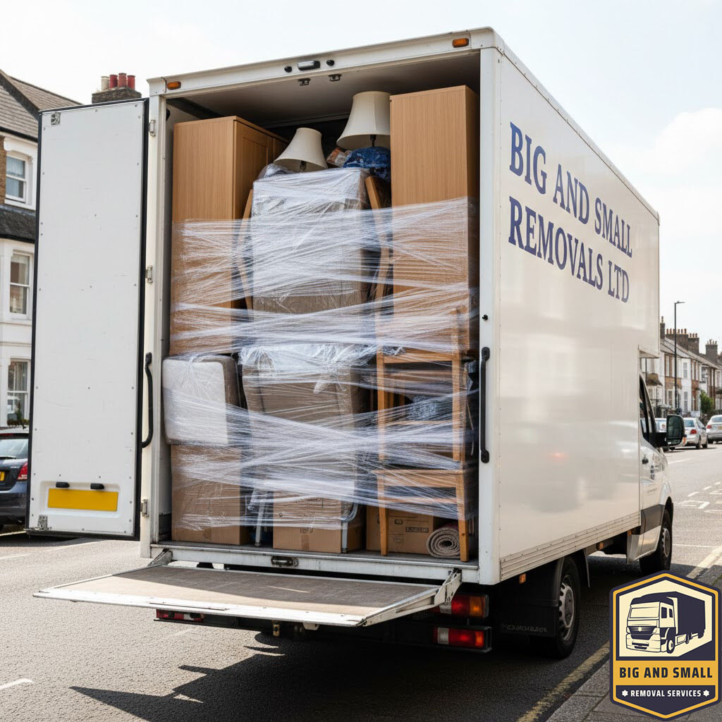 Efficient office relocation and business moving services across the country.