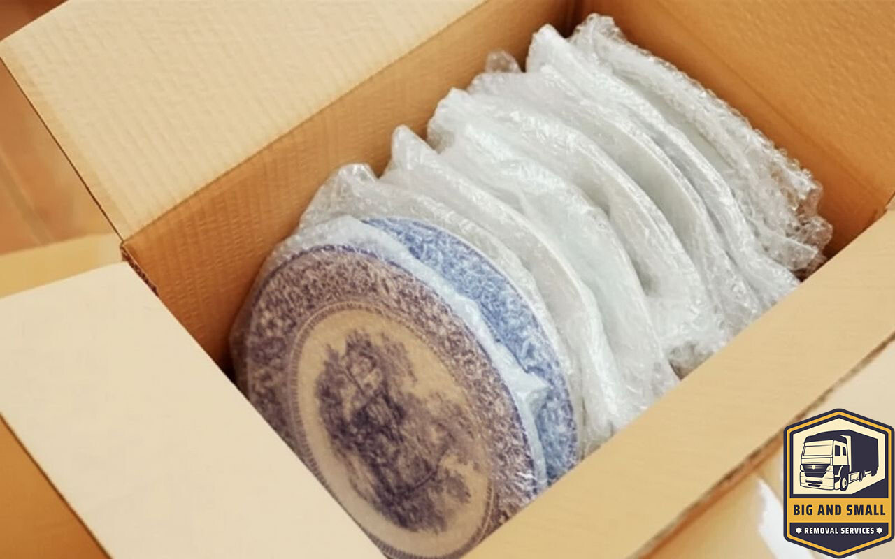 Man and Van services